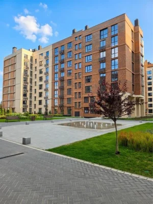 ЖК КОМПАС! Продам 2х НОВОБУДОВУ в ЕЛІТНОМУ ЖК, вул.Буковинсь