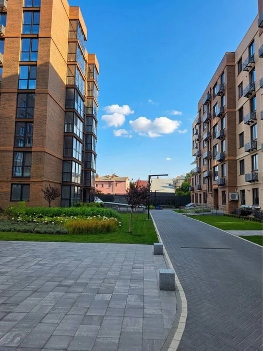 ЖК КОМПАС! Продам 2х НОВОБУДОВУ в ЕЛІТНОМУ ЖК, вул.Буковинсь