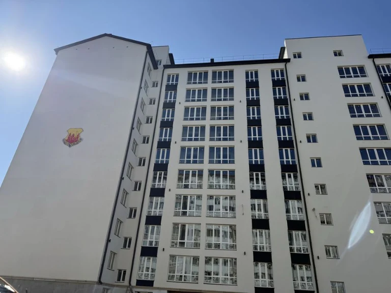 Продається 2кім.новобудова,ЧернівціЖитлоБуд, є можливість ро