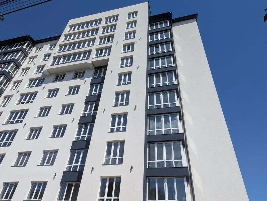 Продається 2кім.новобудова,ЧернівціЖитлоБуд, є можливість ро