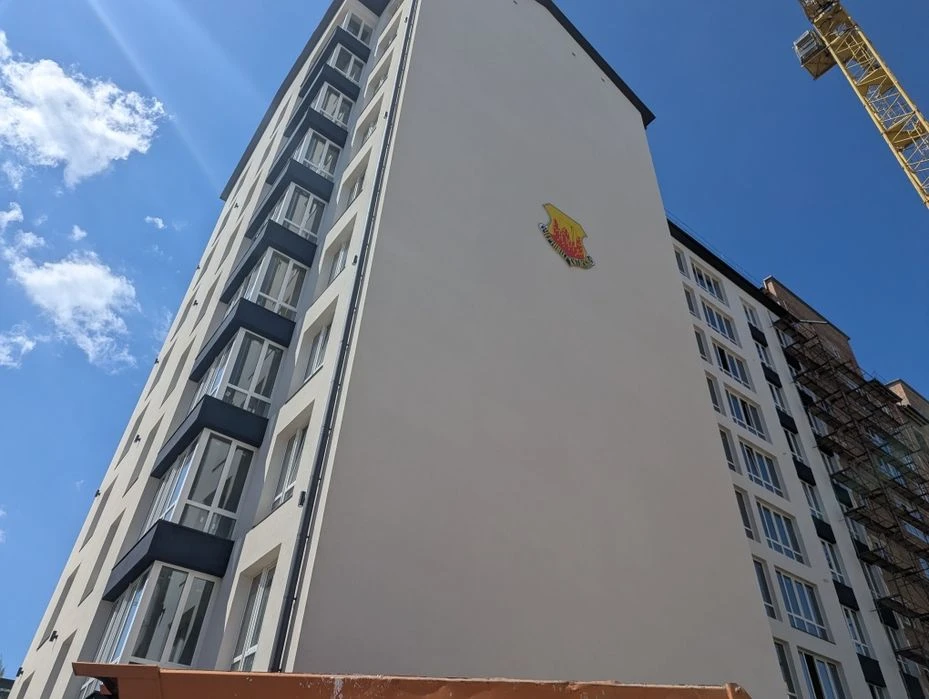 Продається 2кім.новобудова,ЧернівціЖитлоБуд, є можливість ро