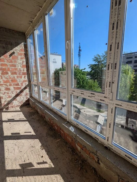Продається 2кім.новобудова,ЧернівціЖитлоБуд, є можливість ро