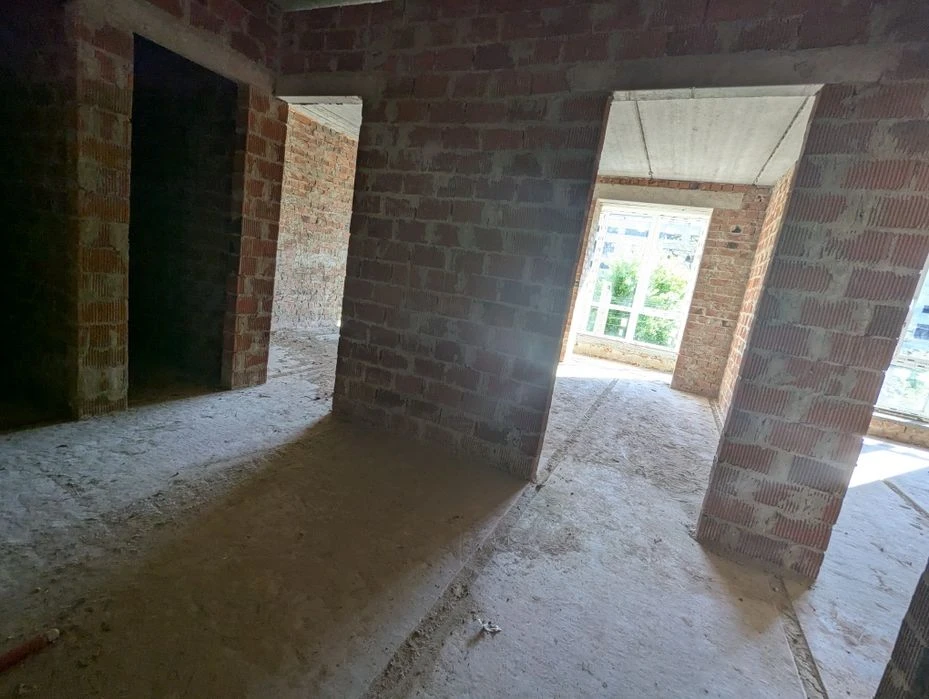 Продається 2кім.новобудова,ЧернівціЖитлоБуд, є можливість ро