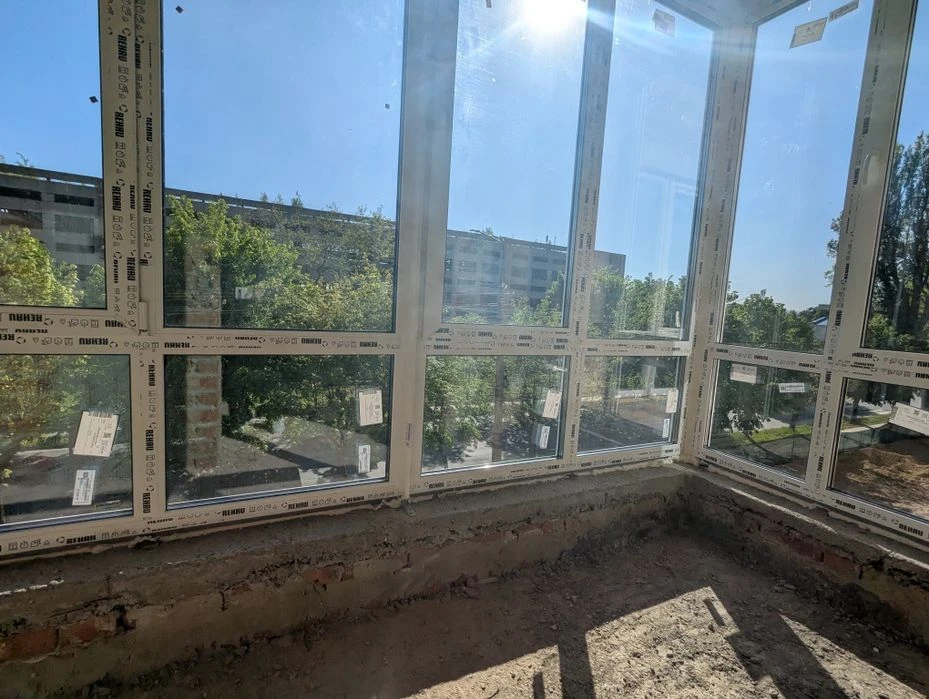 Продається 2кім.новобудова,ЧернівціЖитлоБуд, є можливість ро