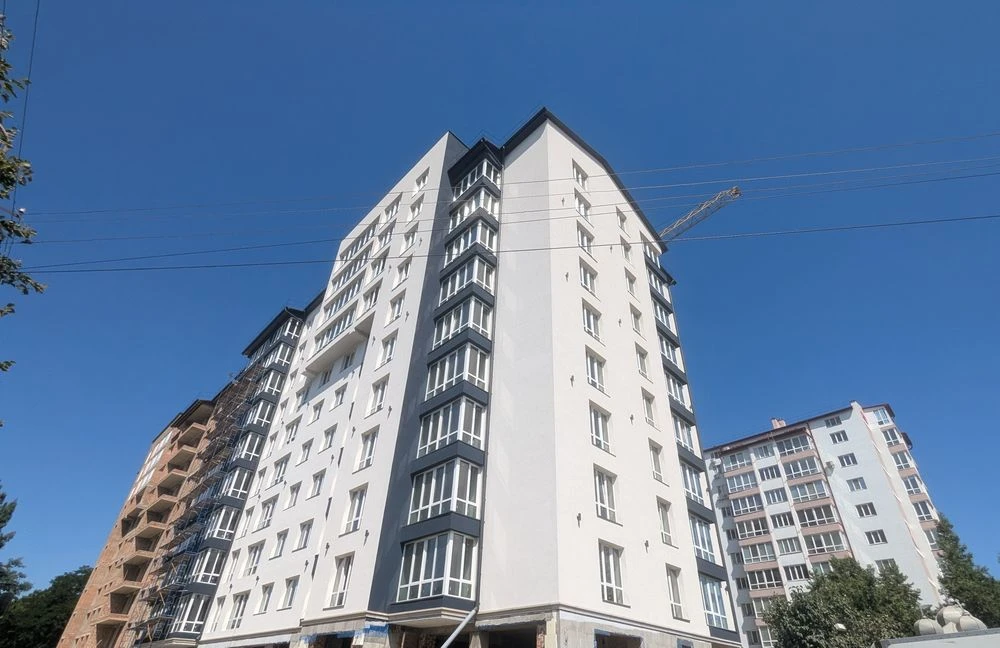 Продається 2кім.новобудова,ЧернівціЖитлоБуд, є можливість ро