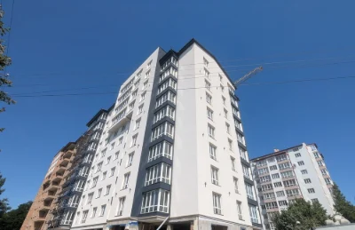 Продається 2кім.новобудова,ЧернівціЖитлоБуд, є можливість ро