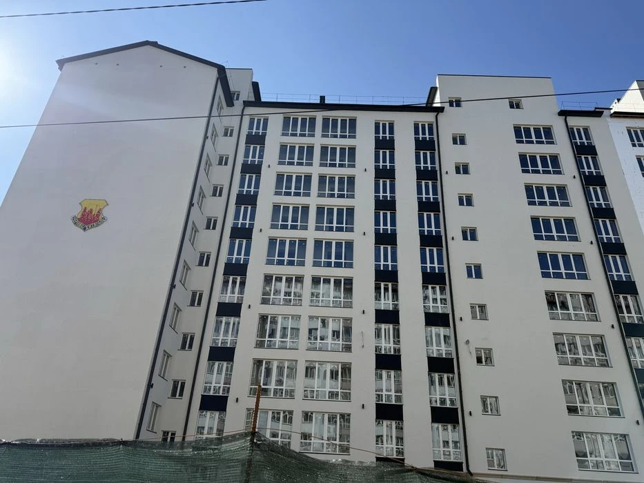 Продається 2кім.новобудова,ЧернівціЖитлоБуд, є можливість ро