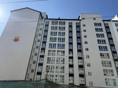 Продається 2кім.новобудова,ЧернівціЖитлоБуд, є можливість ро