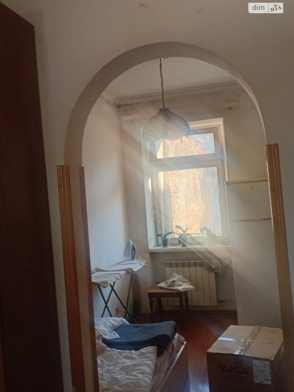 Продаж Квартира Центр