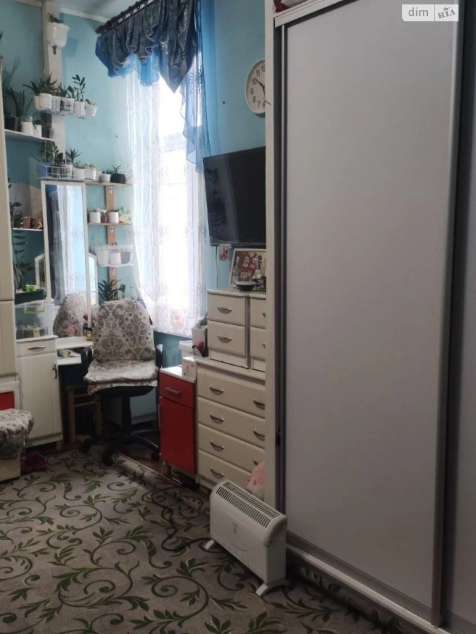 Продаж Квартира Першотравневий