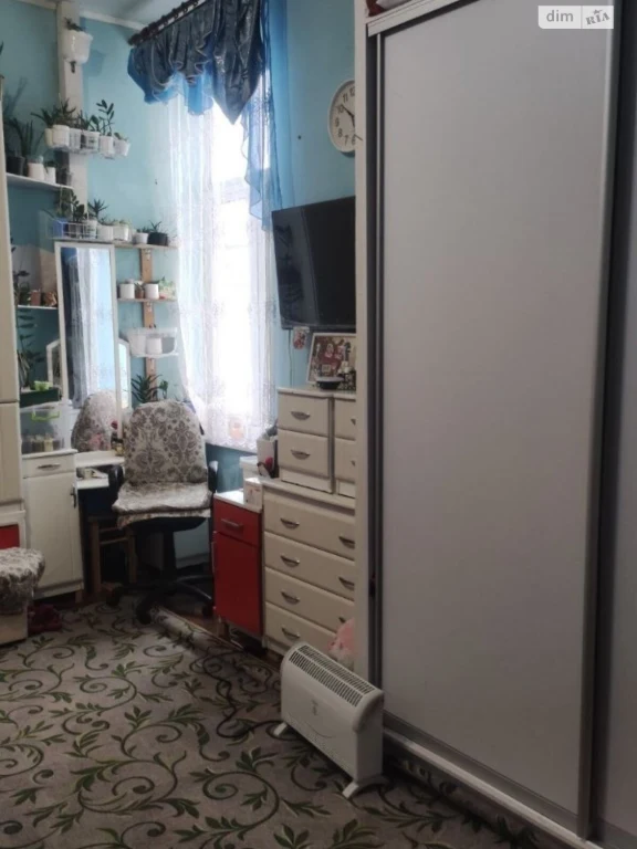 Продаж Квартира Першотравневий
