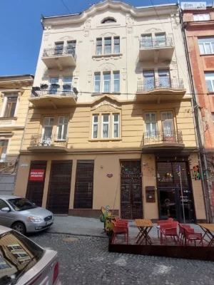 Продаж Квартира Першотравневий
