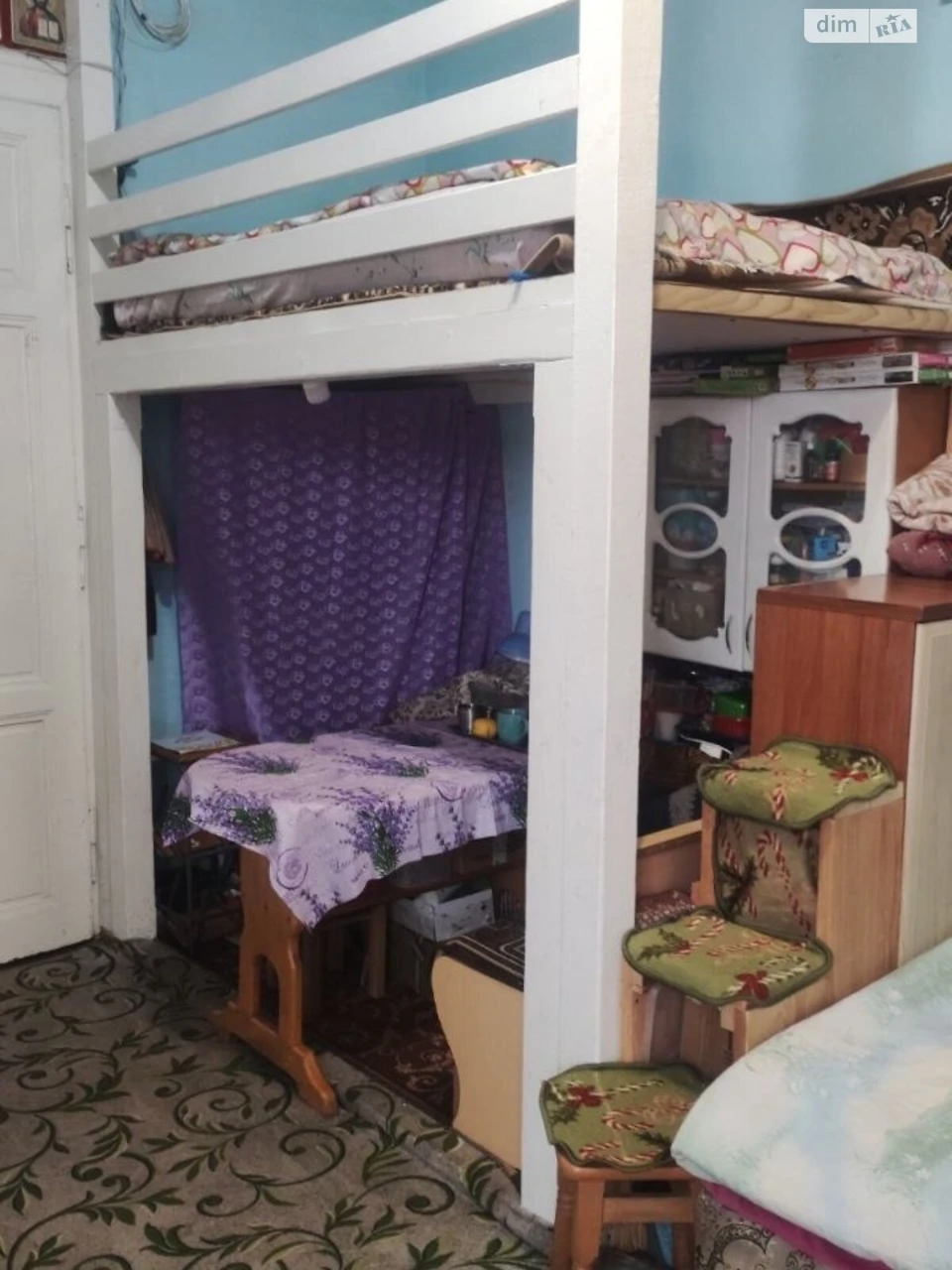 Продаж Квартира Першотравневий