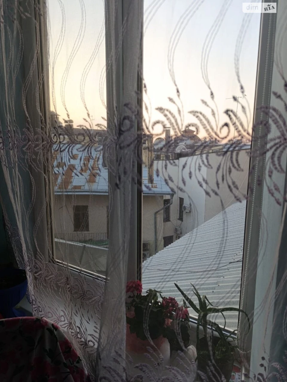 Продаж Квартира Першотравневий