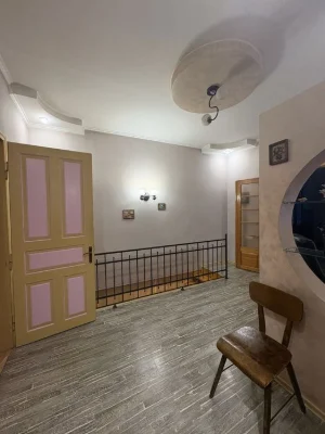 Продаж 3-кімнатної квартири в центрі