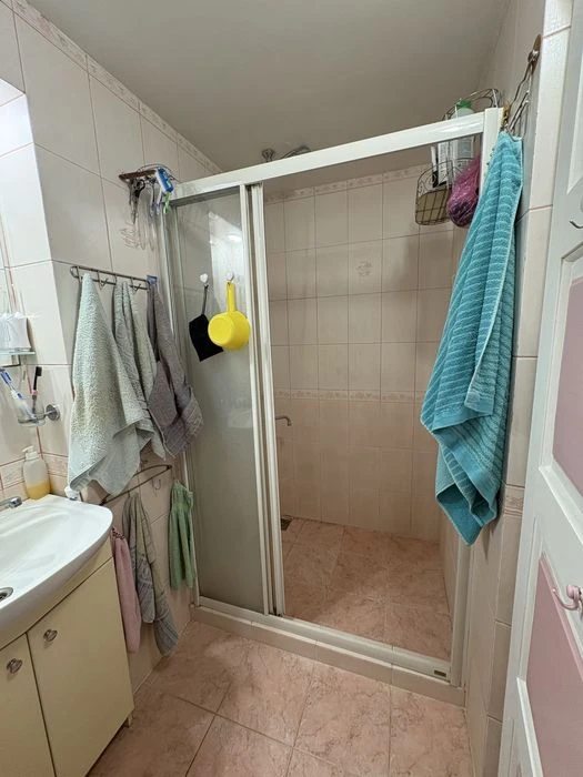Продаж 3-кімнатної квартири в центрі