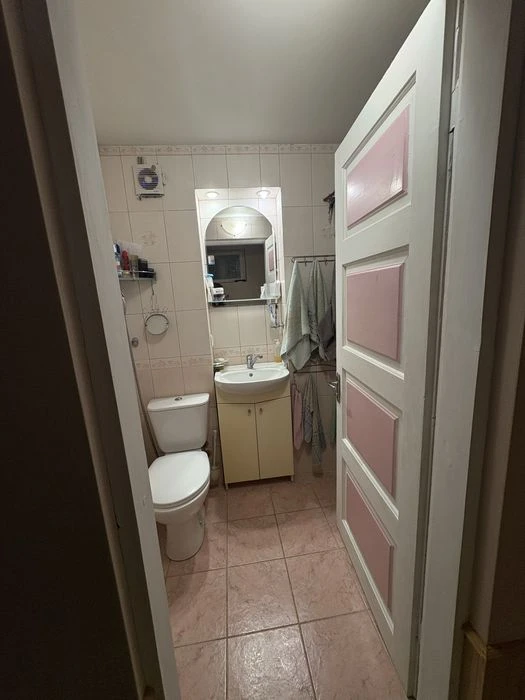 Продаж 3-кімнатної квартири в центрі