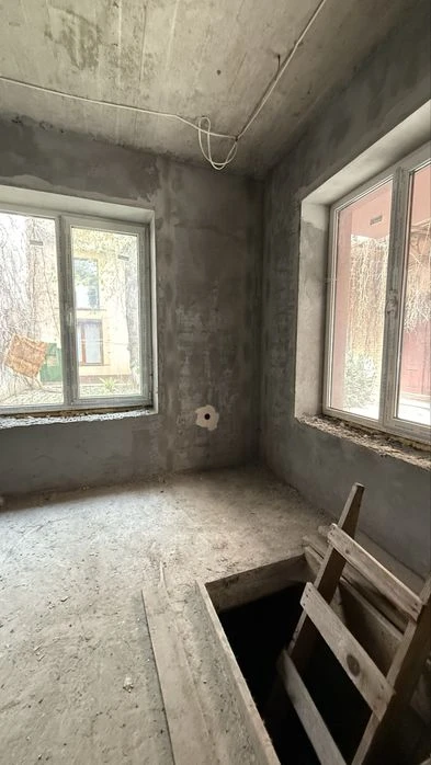 Продаж 3-и кімнатної квартири.