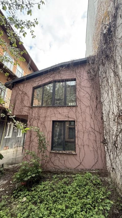 Продаж 3-и кімнатної квартири.