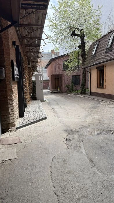 Продаж 3-и кімнатної квартири.