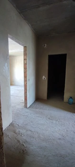 Продається двокімнатна новобудова .