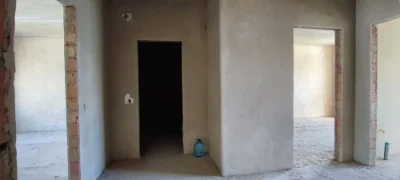 Продається двокімнатна новобудова .