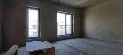Продається двокімнатна новобудова .