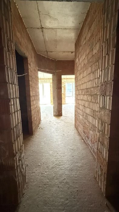 2-кімнатна квартира вул. Грушевського