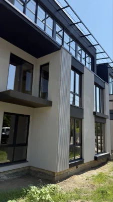 2-кімнатна квартира вул. Грушевського