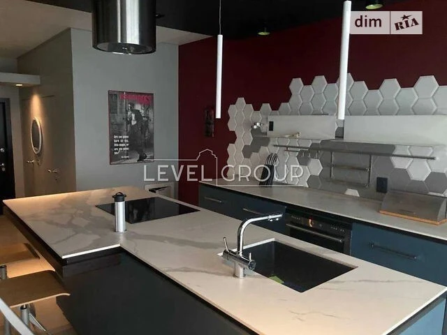 Sale of 2-room apartment 79 sq. m on Mykoly Bazhana Ave. 7Zh • ID