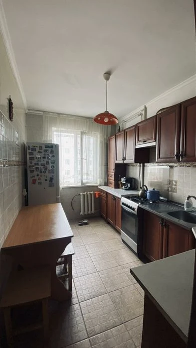 3- х кімнатна квартира