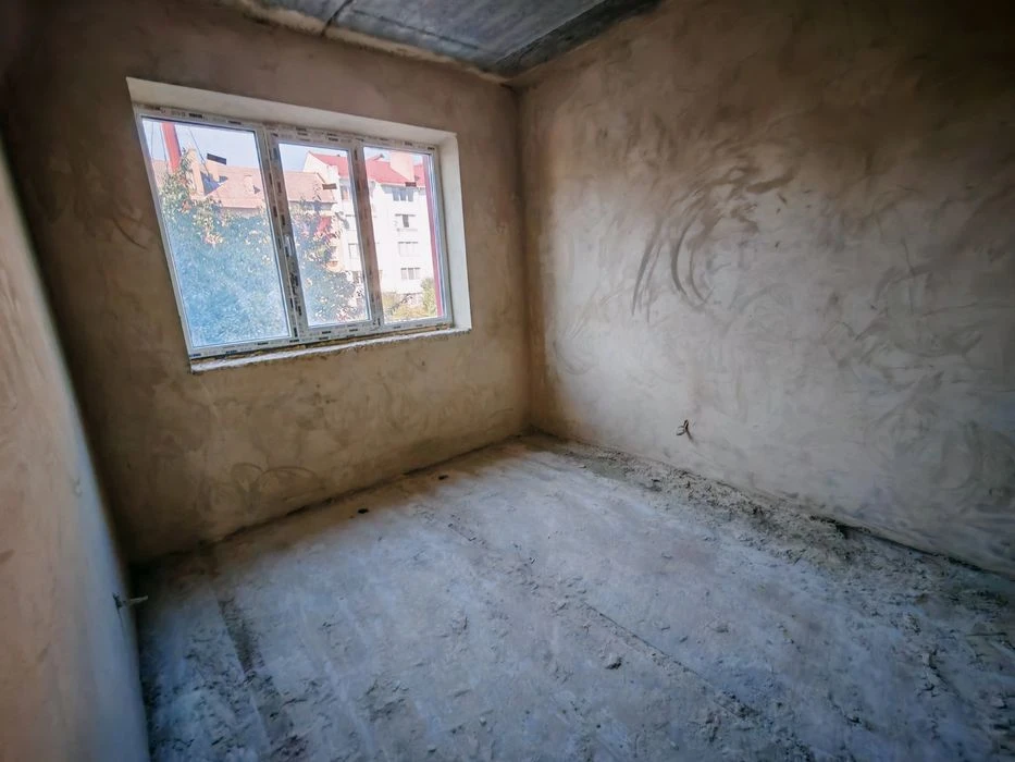 Продається 3 к квартира в новобудові
