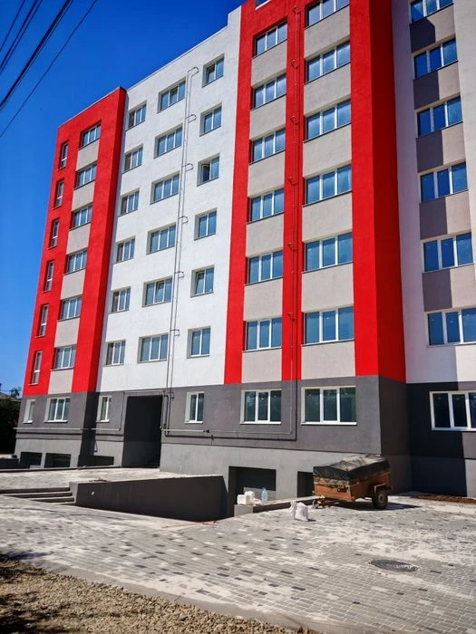 Продається 3 к квартира в новобудові