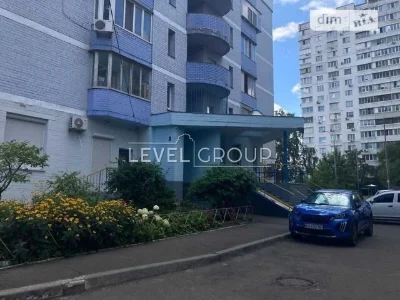 Sale of 2-room apartment 79 sq. m on Mykoly Bazhana Ave. 7Zh • ID