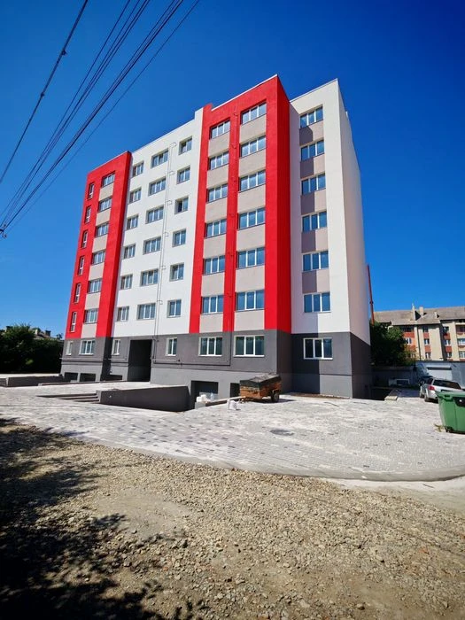 Продається 3 к квартира в новобудові