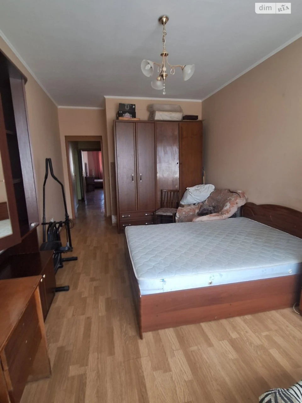 Продаж Квартира Шевченківський