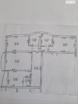 Продаж Квартира Шевченківський