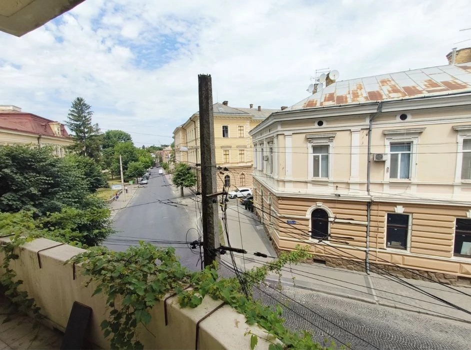 Продаж квартири центр Гете/Університетська