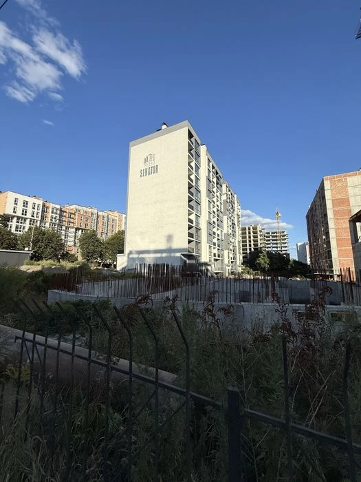 Продаж 1-но кімнатної новобудови, по вул. Руська 236Б (ЖК SE