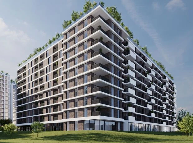 Продаж 1-но кімнатної новобудови, по вул. Руська 236Б (ЖК SE