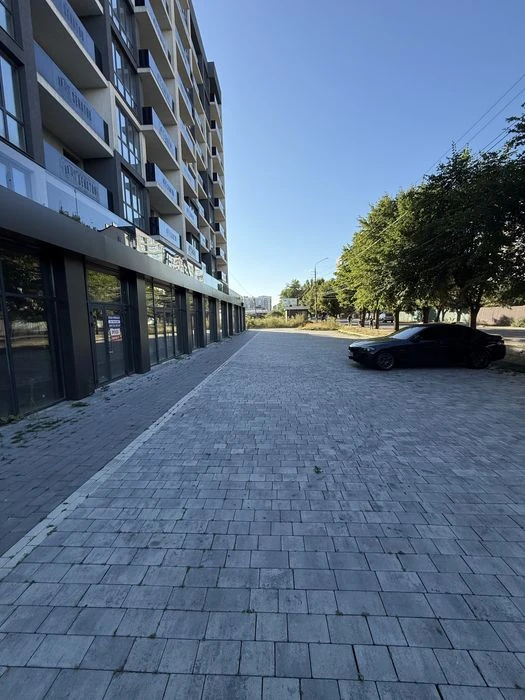 Продаж 1-но кімнатної новобудови, по вул. Руська 236Б (ЖК SE