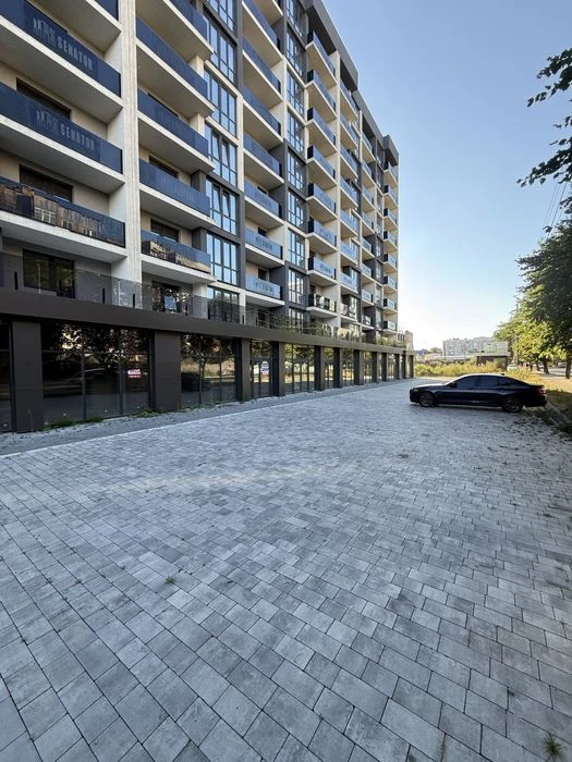 Продаж 1-но кімнатної новобудови, по вул. Руська 236Б (ЖК SE