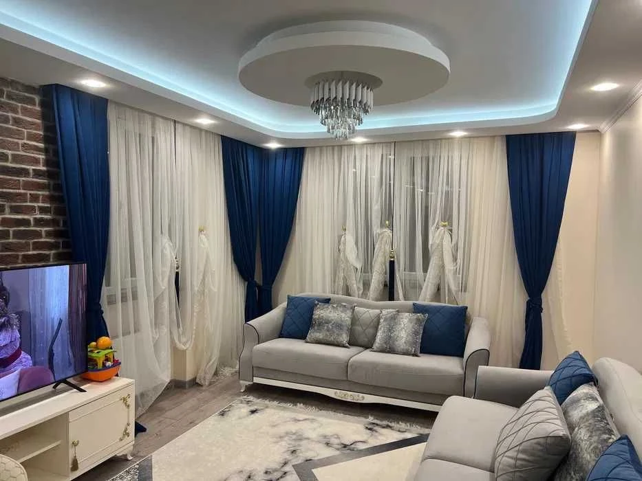 2-room apartment‼️Residential Complex Levada‼️Elizavetinskaya‼️Gagarin Center