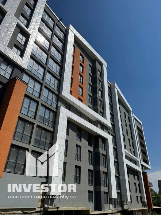 Продаж 3-х кімнатної новобудови (2 рівні) 109м² в р-ні ТЦ Ма