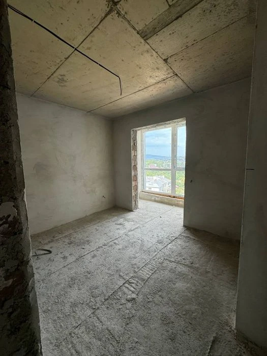Продаж 3-х кімнатної новобудови (2 рівні) 109м² в р-ні ТЦ Ма