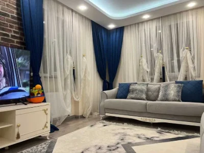 2-room apartment‼️Residential Complex Levada‼️Elizavetinskaya‼️Gagarin Center