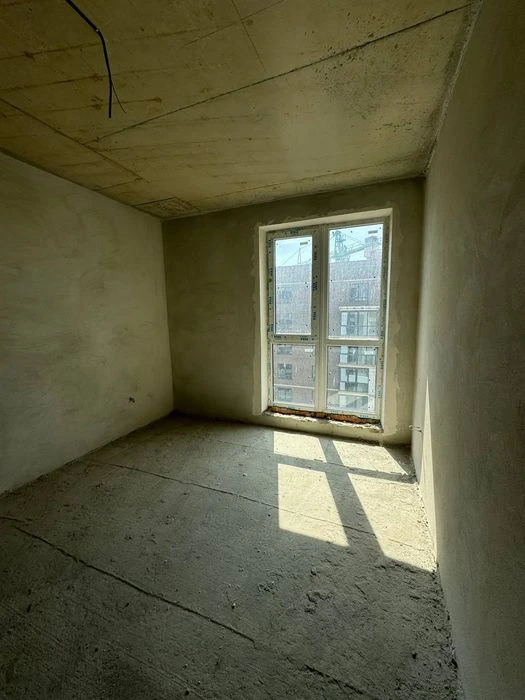 Продаж 3-х кімнатної новобудови (2 рівні) 109м² в р-ні ТЦ Ма