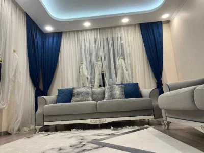 2-room apartment‼️Residential Complex Levada‼️Elizavetinskaya‼️Gagarin Center