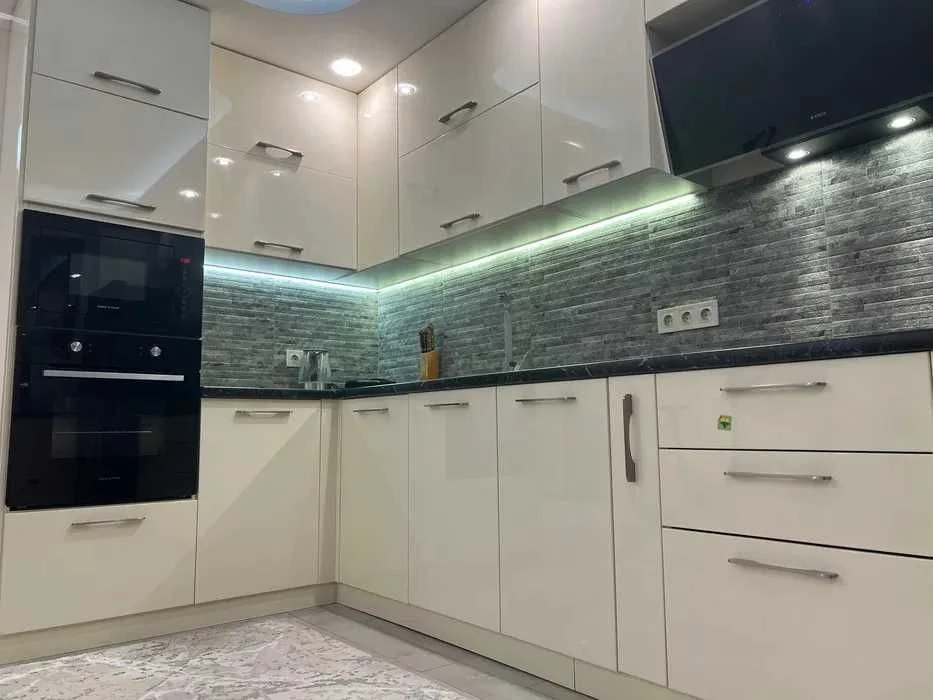 2-room apartment‼️Residential Complex Levada‼️Elizavetinskaya‼️Gagarin Center