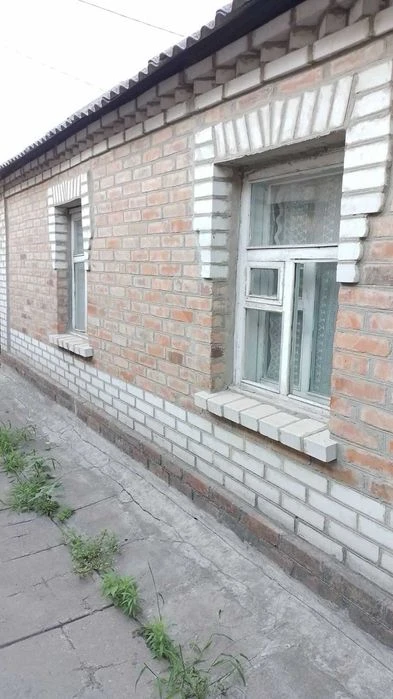 + Продам дом в районе ост. Старый парк 13000 дол.